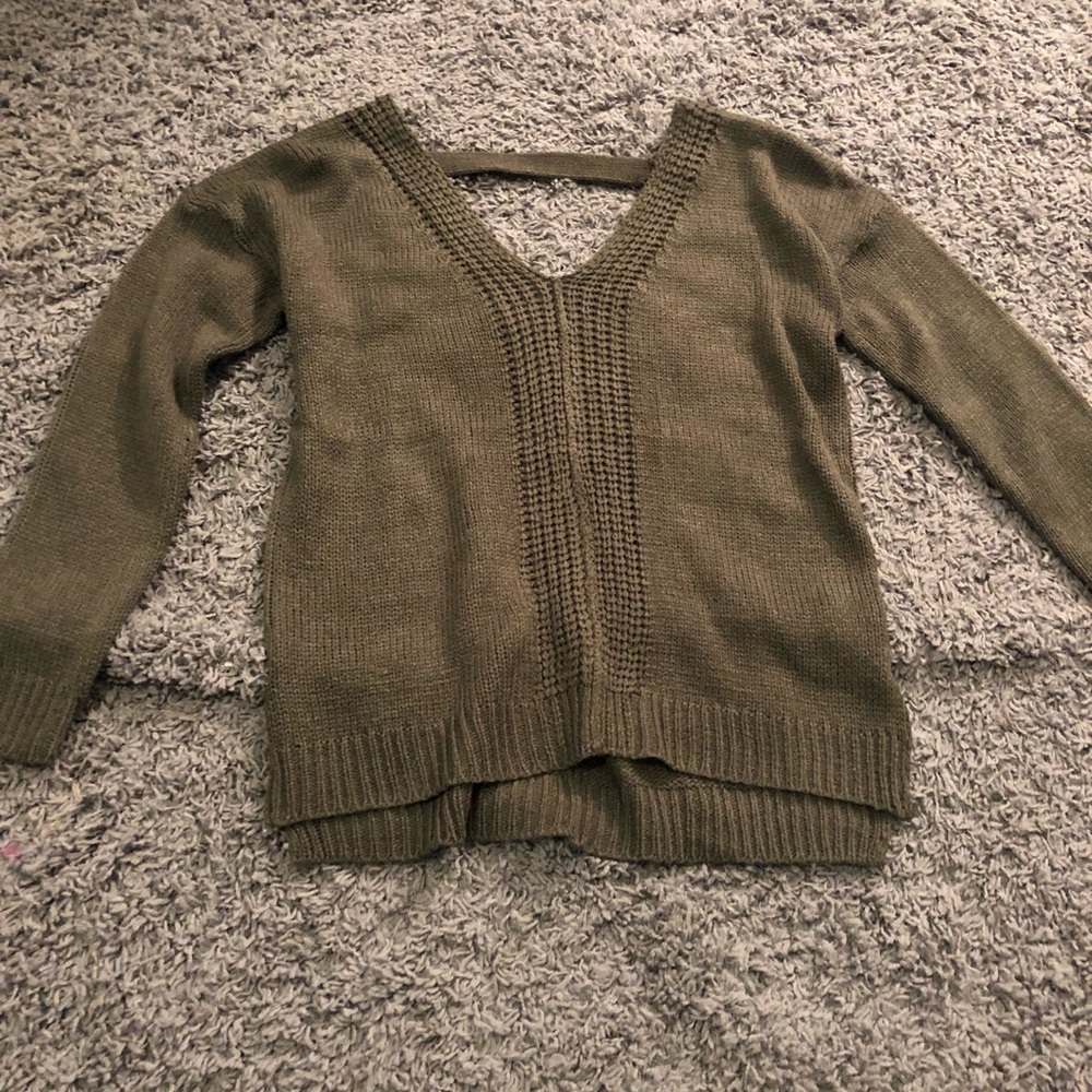 Sweater